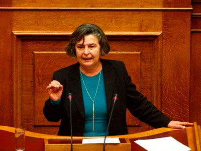 «Να γίνει η περιφέρεια το μεγάφωνο των αντιστάσεων»