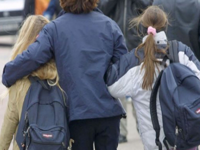 Χαλκίδα: Οδηγός σχολικού παράτησε παιδάκι στην ερημιά