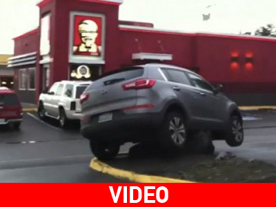 Οι οδηγοί της καταστροφής Οι οδηγοί της καταστροφής