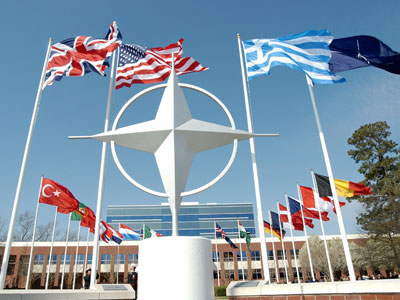 «Η Ρωσία εξοπλίζει τους αυτονομιστές»