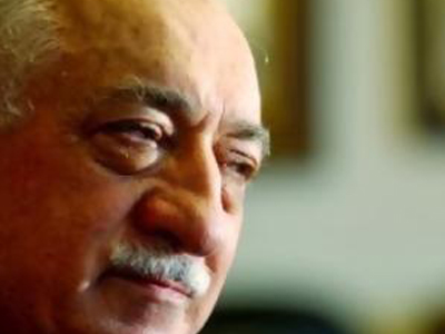 Μήνυση Γκιουλέν γιατί τον αποκάλεσαν πράκτορα της CIA