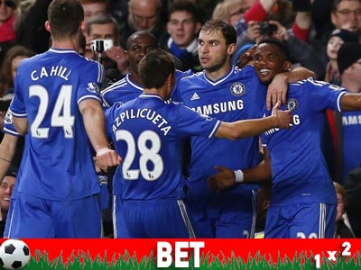 Τρία διπλά για… πλούσιο ταμείο