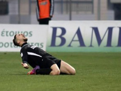 Παπάζογλου: «Μας πείσμωσε η αδικία στα Πηγάδια»