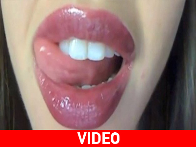 Τρόμπα χειλιών: Το απόλυτο εργαλείο για χυμώδη χείλια