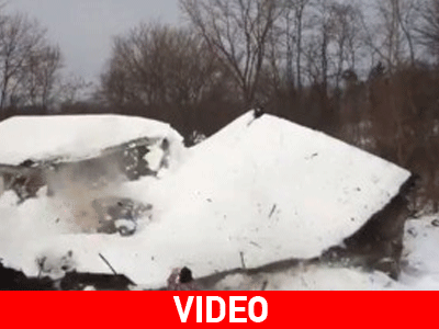 Αυτό είναι ο Tσακ Νόρις των… κατεδαφίσεων