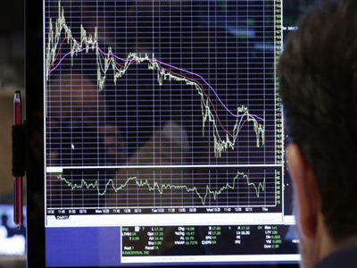 Απώλειες στη Wall Street