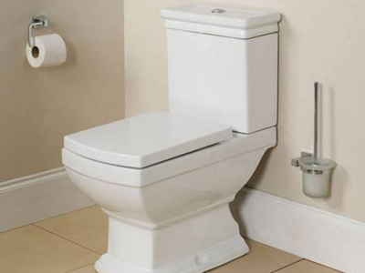 Καλιφόρνια: «Τραβάτε λιγότερο το καζανάκι…»