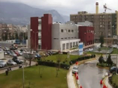 Έστειλαν γράμμα στον Αη Βασίλη ζητώντας  διοίκηση για το νοσοκομείο