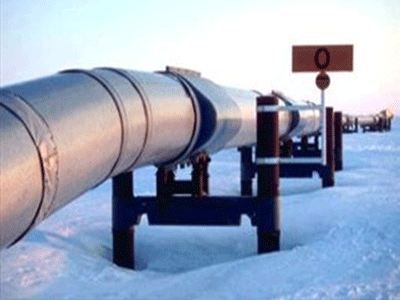 Άρχισε η ροή του πετρελαίου του Κουρδιστάν προς την Τουρκία