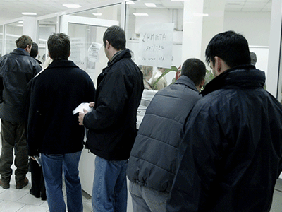 Αγωνία στους φορολογούμενους για τις προθεσμίες