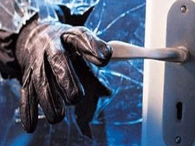 Συνελήφθησαν για διαρρήξεις-κλοπές σε οικίες