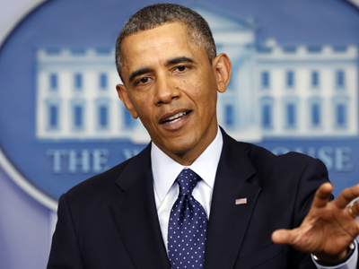 Ομπάμα: Σημειώθηκε «στέρεη» πρόοδος στο θέμα των πυρηνικών του Ιράν