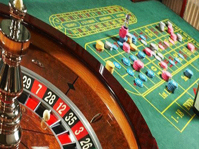 Πόσα χρήματα έπαιξαν  οι Έλληνες στα καζίνο;