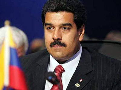 Ο Μαδούρο καλεί τον Ομπάμα σε διάλογο