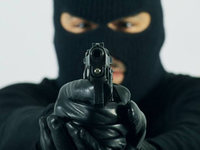 Ένοπλη ληστεία σε σούπερ μάρκετ στο Κερατσίνι