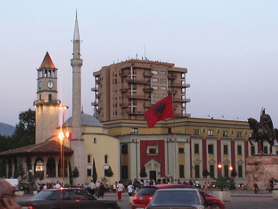 H Αλβανία καταδικάζει τη δολοφονία του 18χρονου Σλαβομακεδόνα