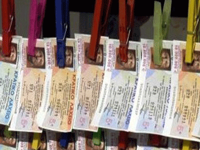 Όλοι οι αριθμοί του πρωτοχρονιάτικου λαχείου