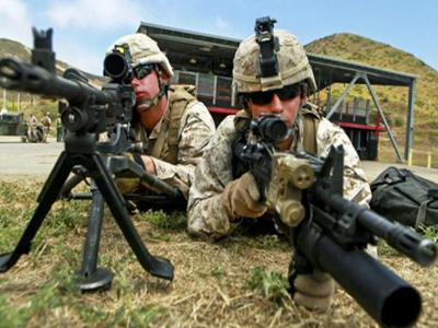 ΗΠΑ: Μειώθηκαν οι σεξουαλικές επιθέσεις στις στρατιωτικές σχολές