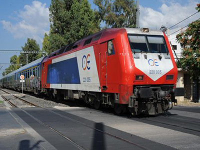 Αθήνα-Θεσσαλονίκη σε 3,5 ώρες