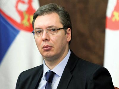 Σερβία: «Η μάχη κατά της διαφθοράς είναι μάχη για υγιή οικονομία»