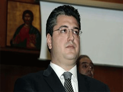 «Εύχομαι η νέα χρονιά που ξεκινά να είναι χρονιά αισιοδοξίας»