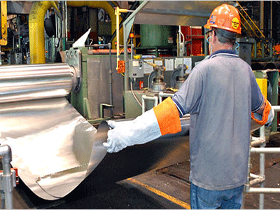 Βιομηχανική αποψίλωση στο Τζιλόγκ της Αυστραλίας