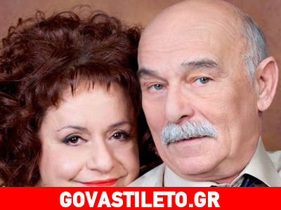 Ο Αντώνης Αντωνίου και η Ελένη Κοκκίδου «μουρμουρίζουν»