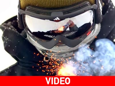 Oι υπέροχες δυνατότητες του ανθρώπου