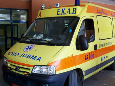 Άρτα: Σκοτώθηκε σε τροχαίο μόλις βγήκε από το νοσοκομείο