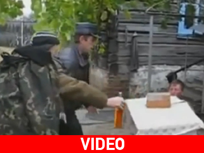 Από την Ρωσία με αγάπη