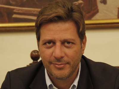 Συνάντηση Βαρβιτσιώτη με την Πανελλήνια Ναυτική Ομοσπονδία