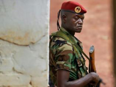 Τουλάχιστον 281 νεκροί στο Μπαγκουί