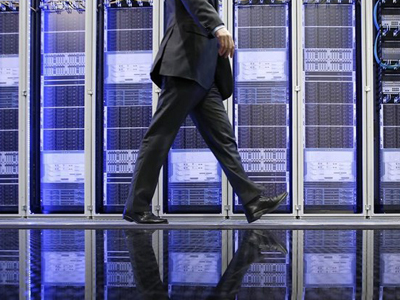 NSA: Κβαντικός υπερυπολογιστής για «σπάσιμο» κάθε κρυπτογράφησης