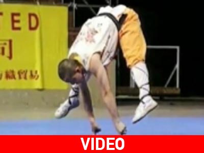 Απίστευτα κι όμως αληθινά!