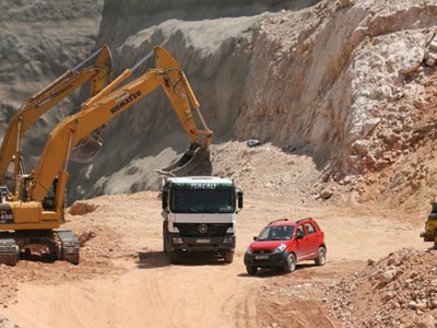 Βουλγαρία: Κινεζικό ενδιαφέρον για δημόσια έργα στην χώρα
