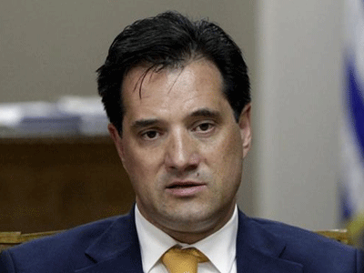 Γεωργιάδης: Να αρθεί η μονιμότητα στο Δημόσιο