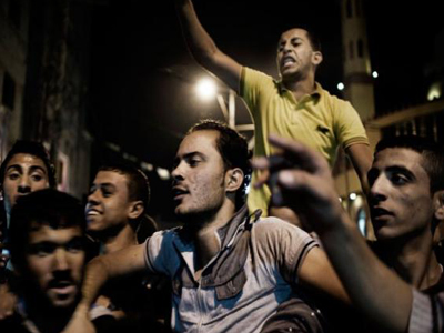 Δυτική Όχθη: Νέο σχέδιο κατασκευής κατοικιών