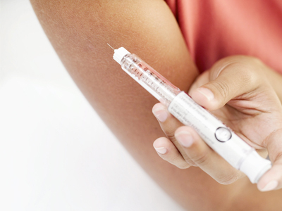 Πάσχω από διαβήτη