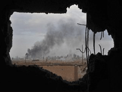 Μέτρα για τους Αυστραλούς που μάχονται στη Συρία