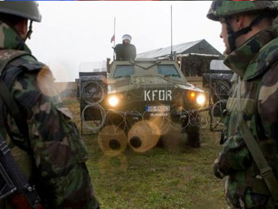 ΕΕ: Ειδικό δικαστήριο για το Κόσοβο