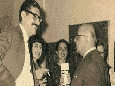 «Έφυγε» η  Νόρα Αναγνωστάκη