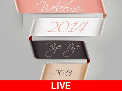 Δείτε Live πόση ώρα μένει για να αλλάξει ο χρόνος σε κάθε γωνιά του κόσμου