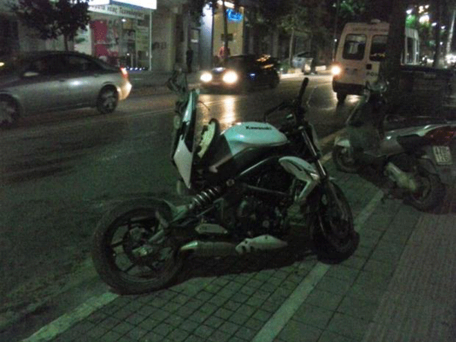 Συνεχίζονται οι έλεγχοι της Υπηρεσίας Οικονομικής Αστυνομίας