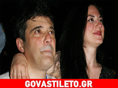 Ο Γεράσιμος Γενατάς θα γίνει πρώτη φορά πατέρας