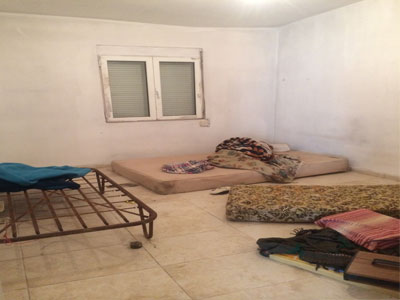 Εξαρθρώθηκε εγκληματική οργάνωση απαγωγής μεταναστών