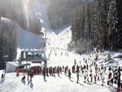 Στη Βουλγαρία 77.000 Έλληνες για Χριστούγεννα