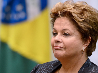 Κλείνει η «ψαλίδα» στις βραζιλιάνικες εκλογές