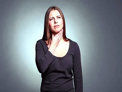 Πονόλαιμος: Οι 5 αποτελεσματικότερες θεραπείες