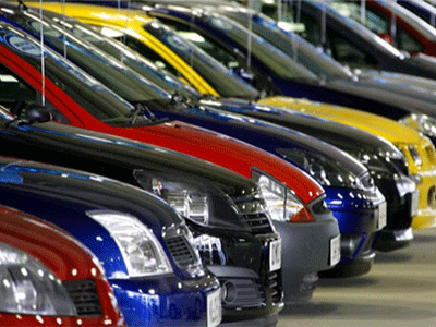 Άνοδο 5,5% σημείωσε η κυκλοφορία νέων οχημάτων στην ΕΕ τον Ιανουάριο 2014