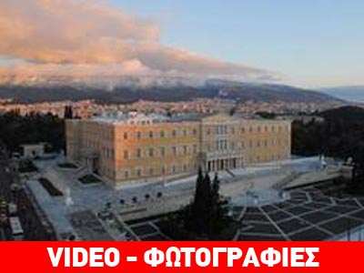 Πώς η Αθήνα τα επόμενα δύο χρόνια θα γίνει πόλη – όνειρο!